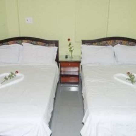 Cat Phu Hotel Buon Ma Thuot Exterior photo
